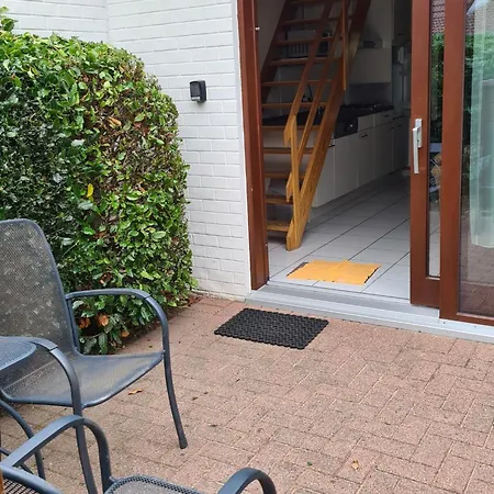 By Interhome Feriehus