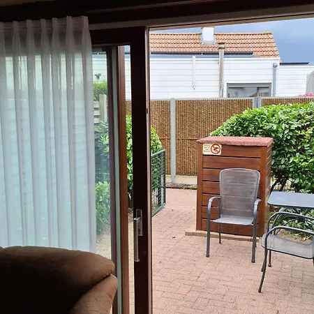 Feriehus By Interhome Bredene