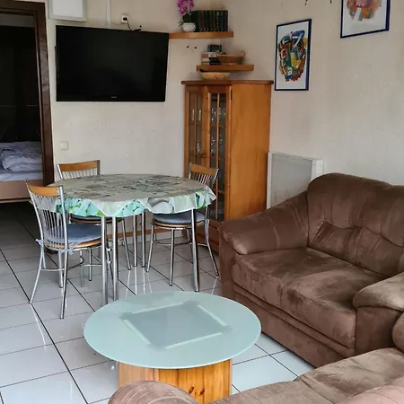 By Interhome Feriehus *