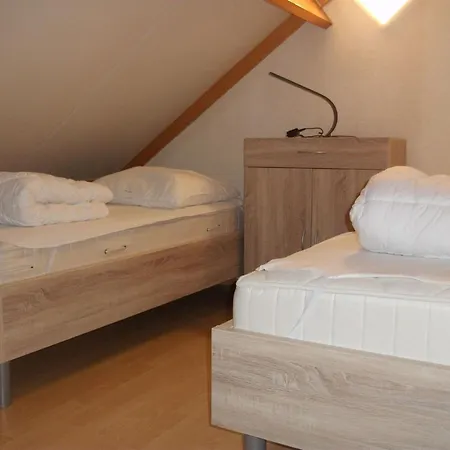 By Interhome Casa de Férias Bredene