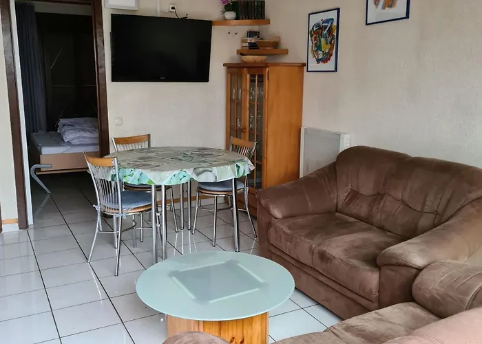 By Interhome Feriehus *