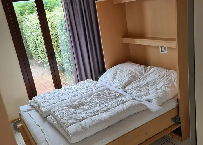 Feriehus By Interhome