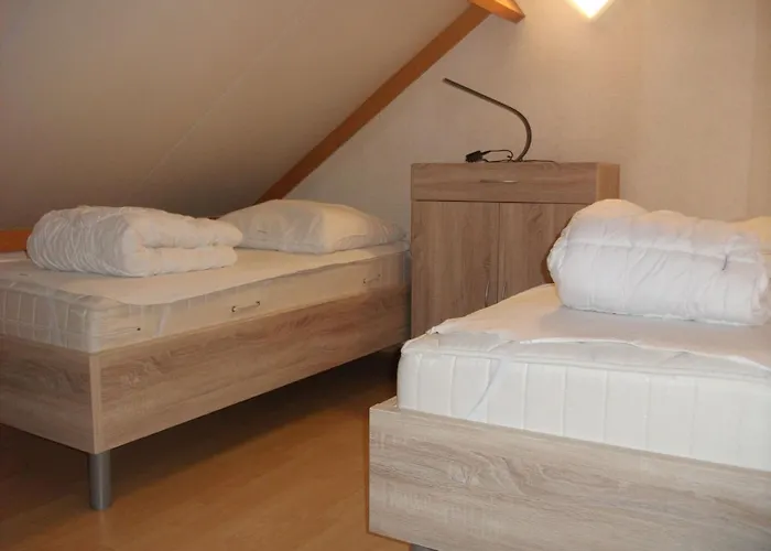 By Interhome Feriehus Bredene