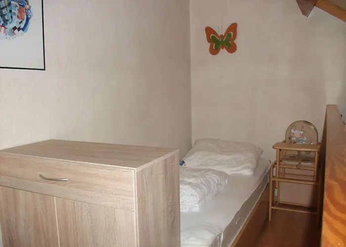 Feriehus By Interhome